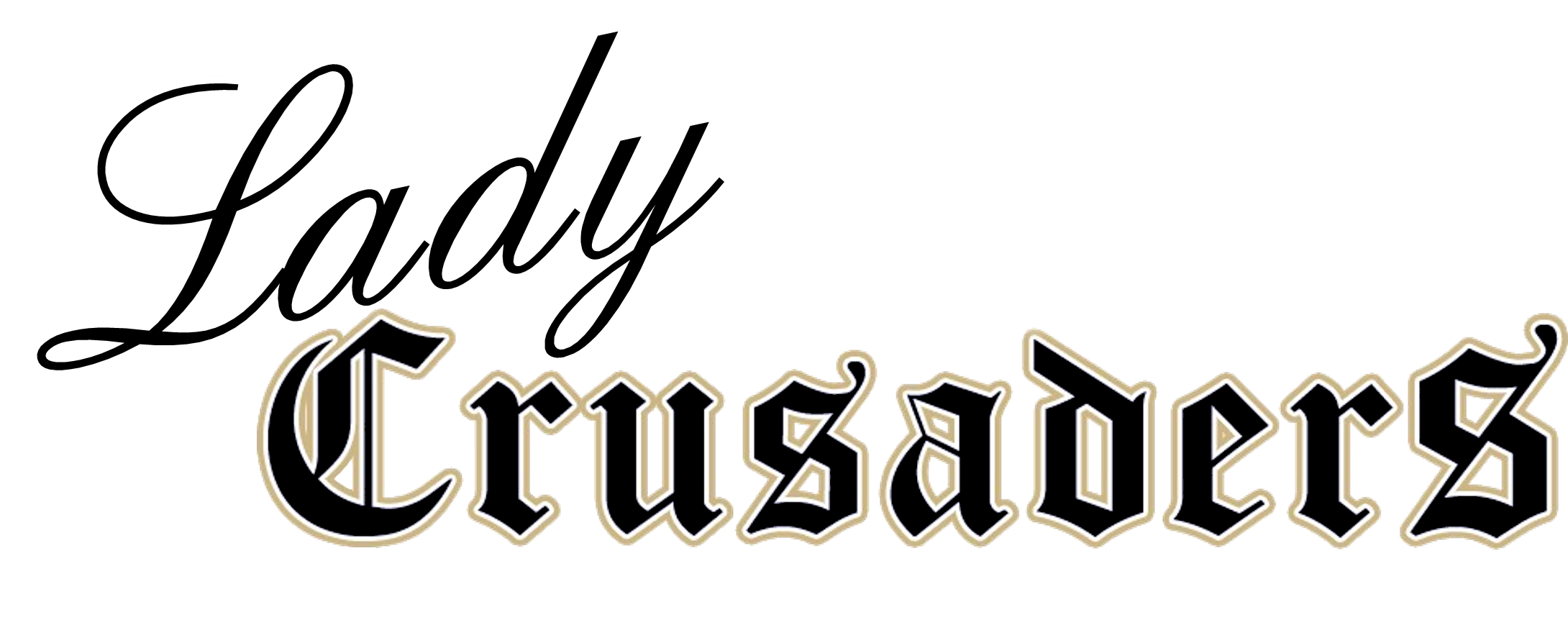 Lady Crusaders