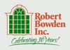 Robert Bowden Home Page